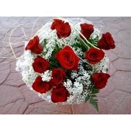 Roses ODYSSEUS 12x XXXL 60 cm Nr 717